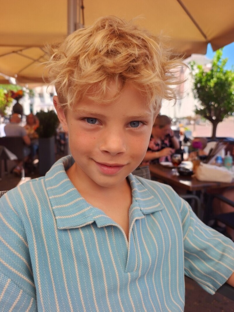 ZAZA Casting model ID: 11302