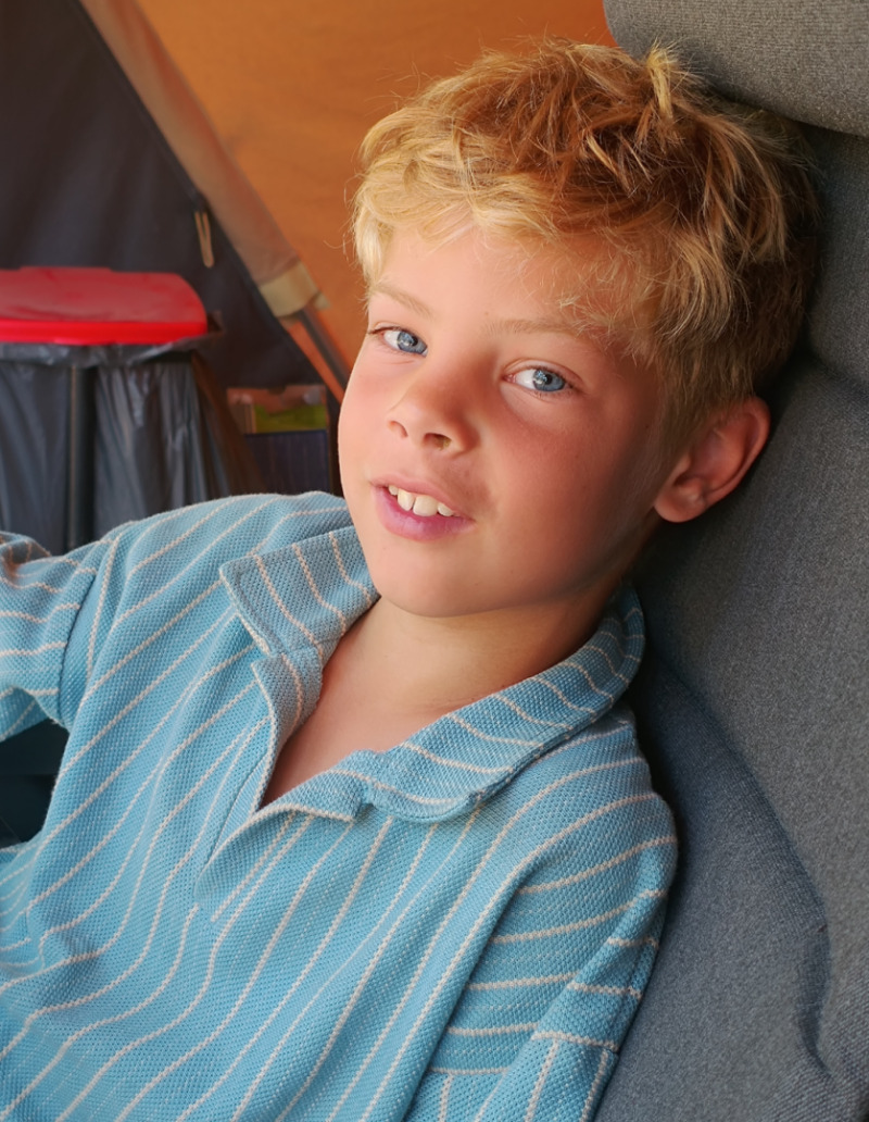 ZAZA Casting model ID: 11302