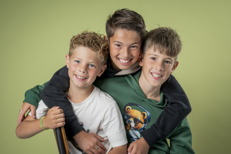 ZAZA Casting familie ID: 722