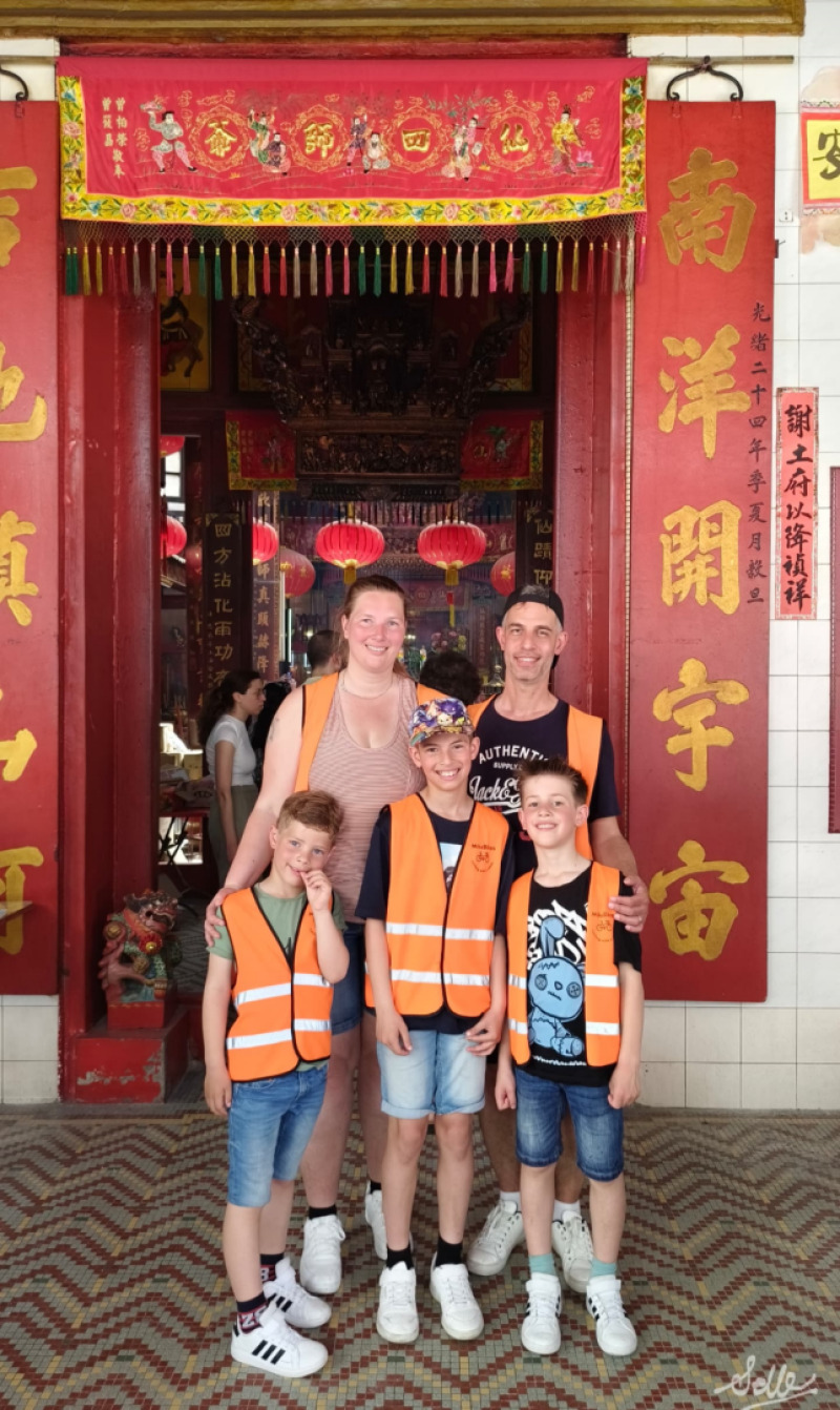 ZAZA Casting familie ID: 722