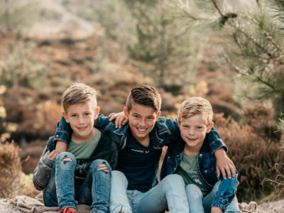 ZAZA Casting Familie ID: 722