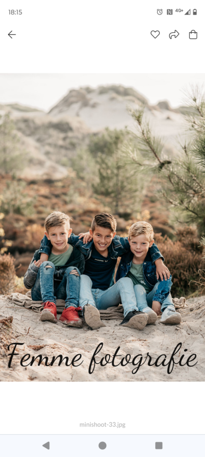 ZAZA Casting Familie ID: 722