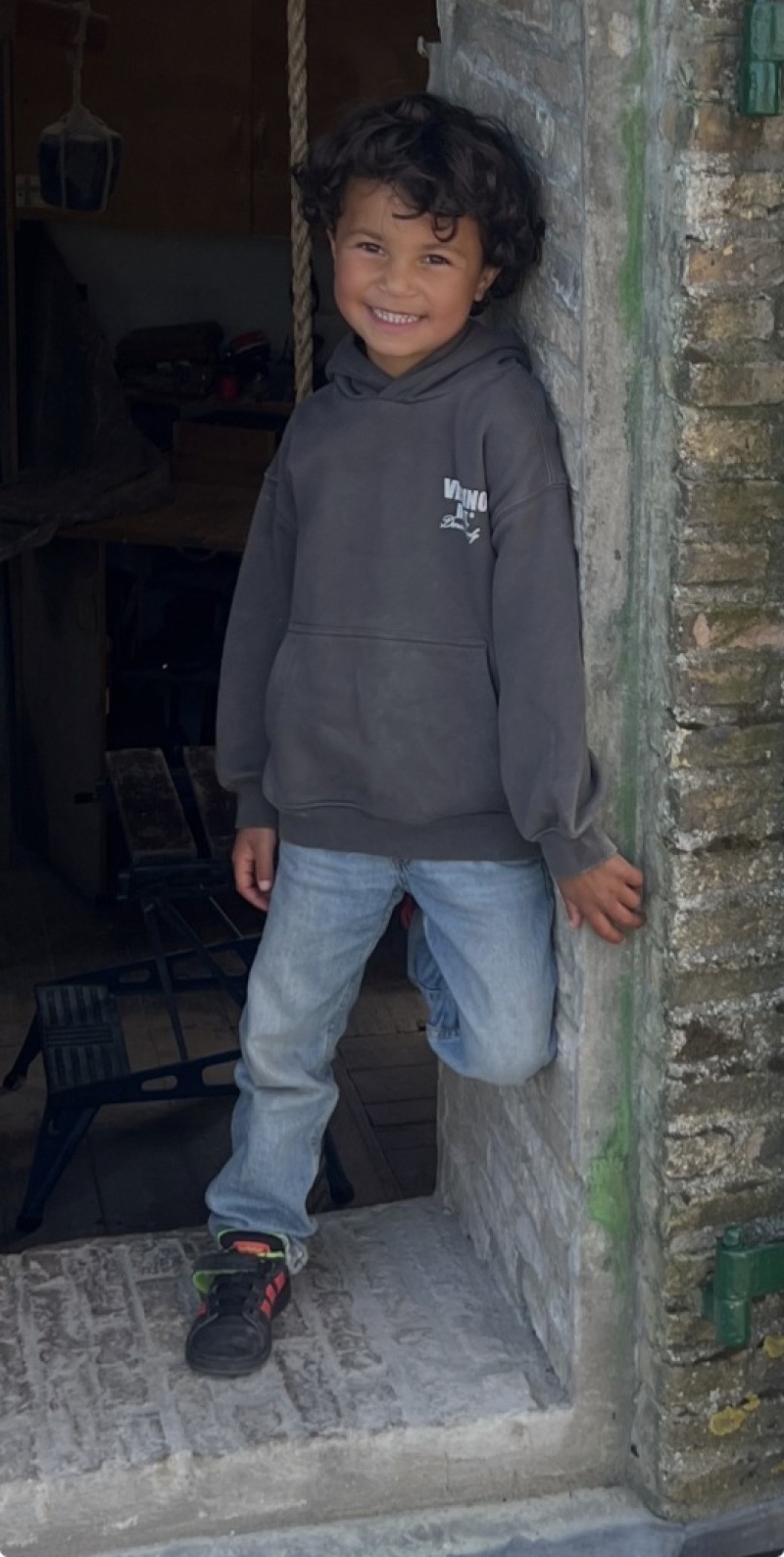 ZAZA Casting model ID: 17169