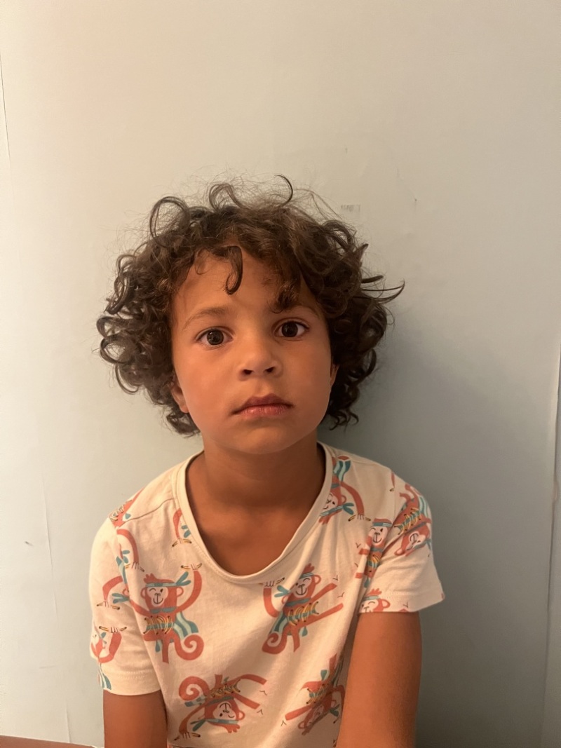 ZAZA Casting model ID: 17169