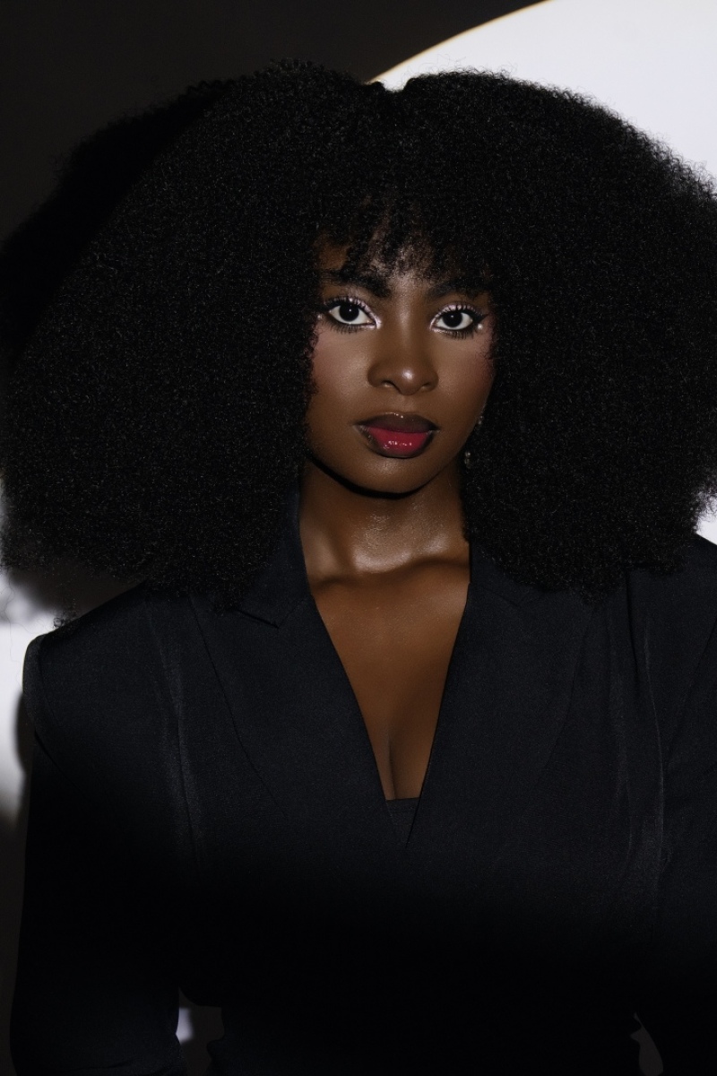 ZAZA Casting model ID: 27968