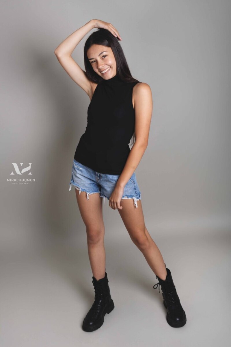 ZAZA Casting model ID: 17360