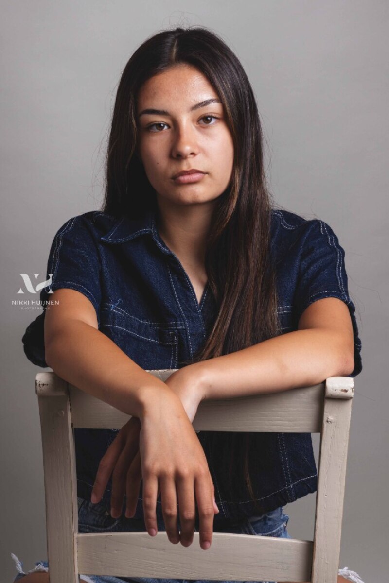 ZAZA Casting model ID: 17360