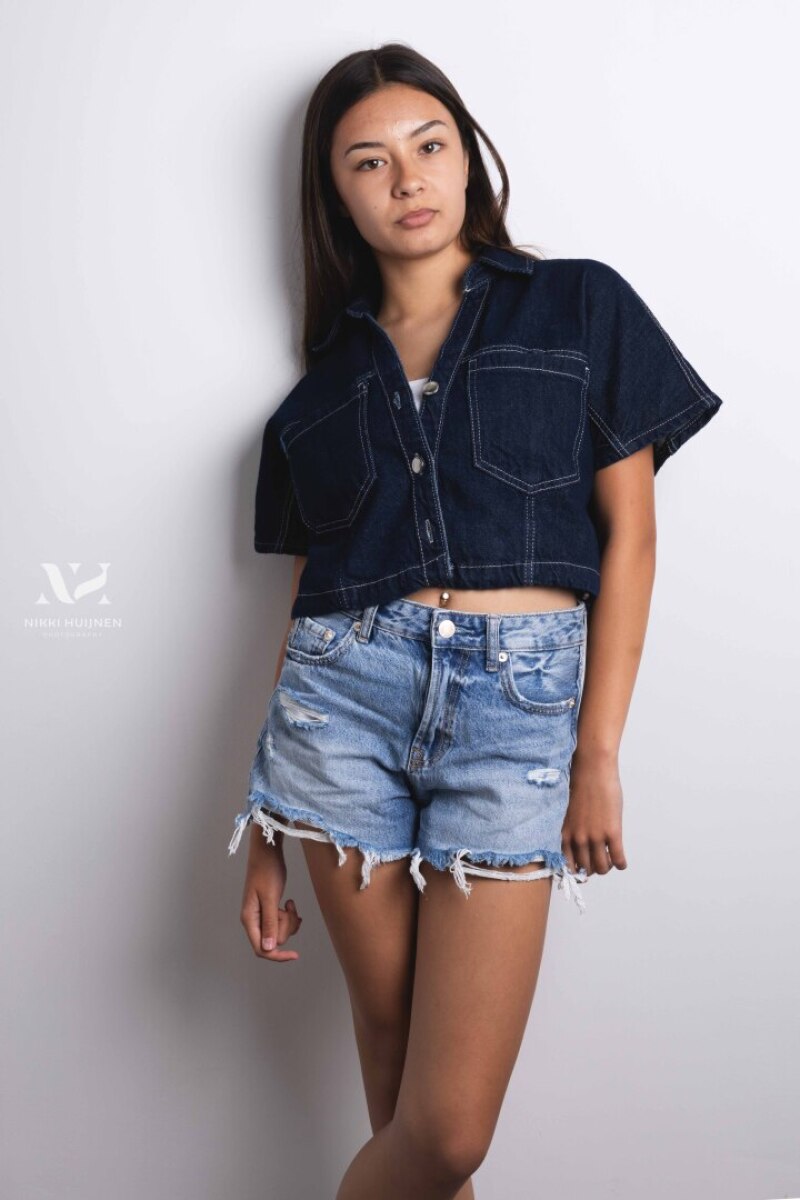 ZAZA Casting model ID: 17360