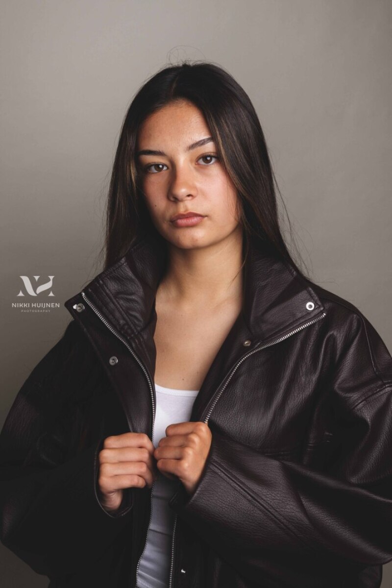 ZAZA Casting model ID: 17360
