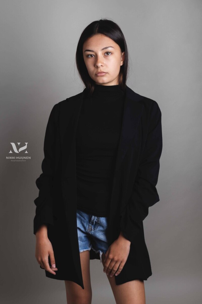 ZAZA Casting model ID: 17360