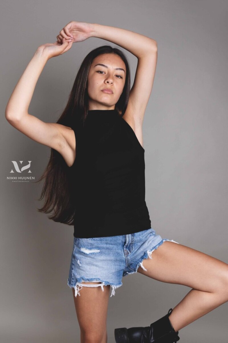 ZAZA Casting model ID: 17360