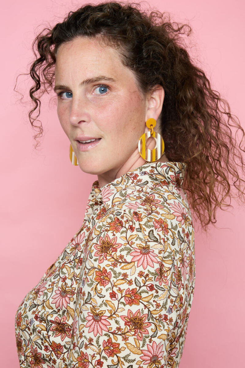 ZAZA Casting model ID: 15938