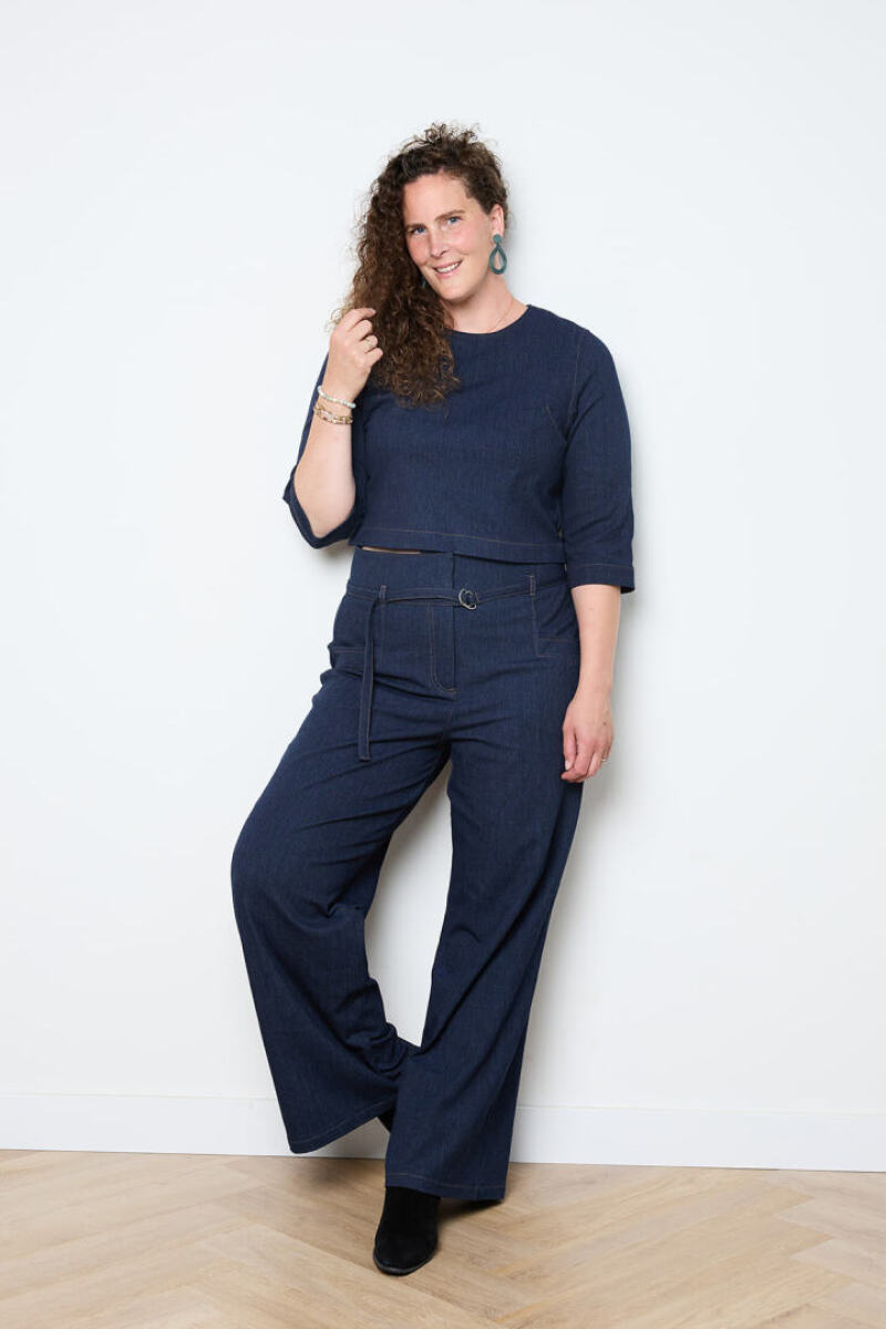 ZAZA Casting model ID: 15938