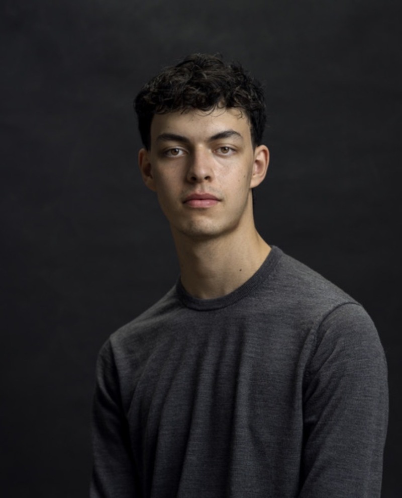 ZAZA Casting model ID: 16245