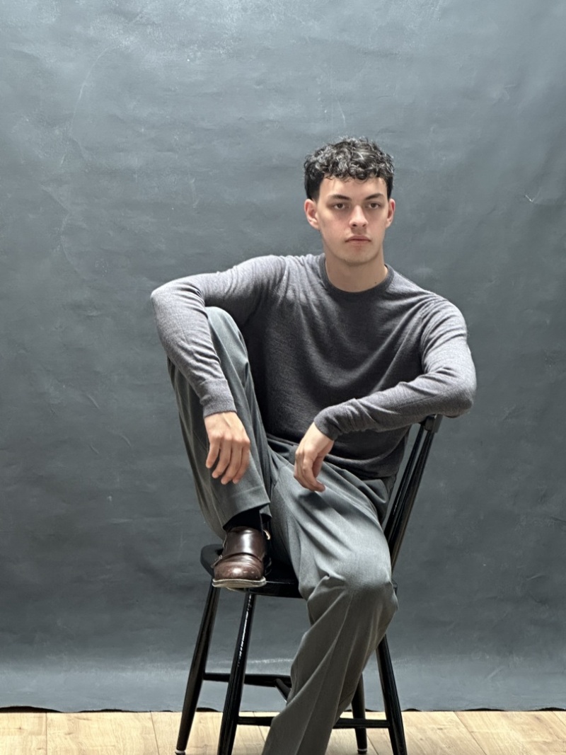 ZAZA Casting model ID: 16245