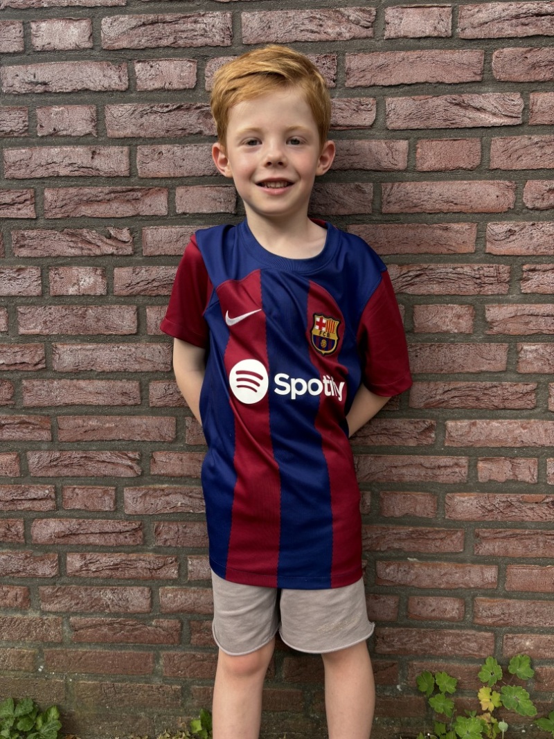 ZAZA Casting familie ID: 1231