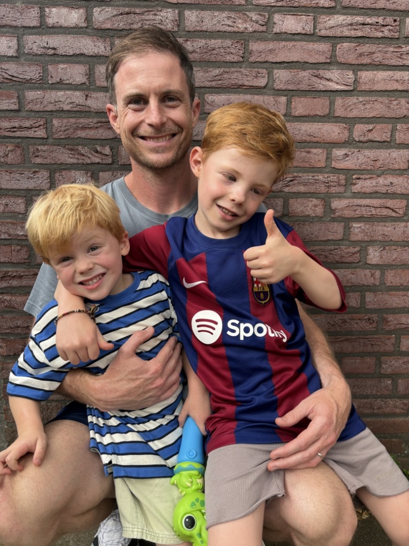 ZAZA Casting familie ID: 1231
