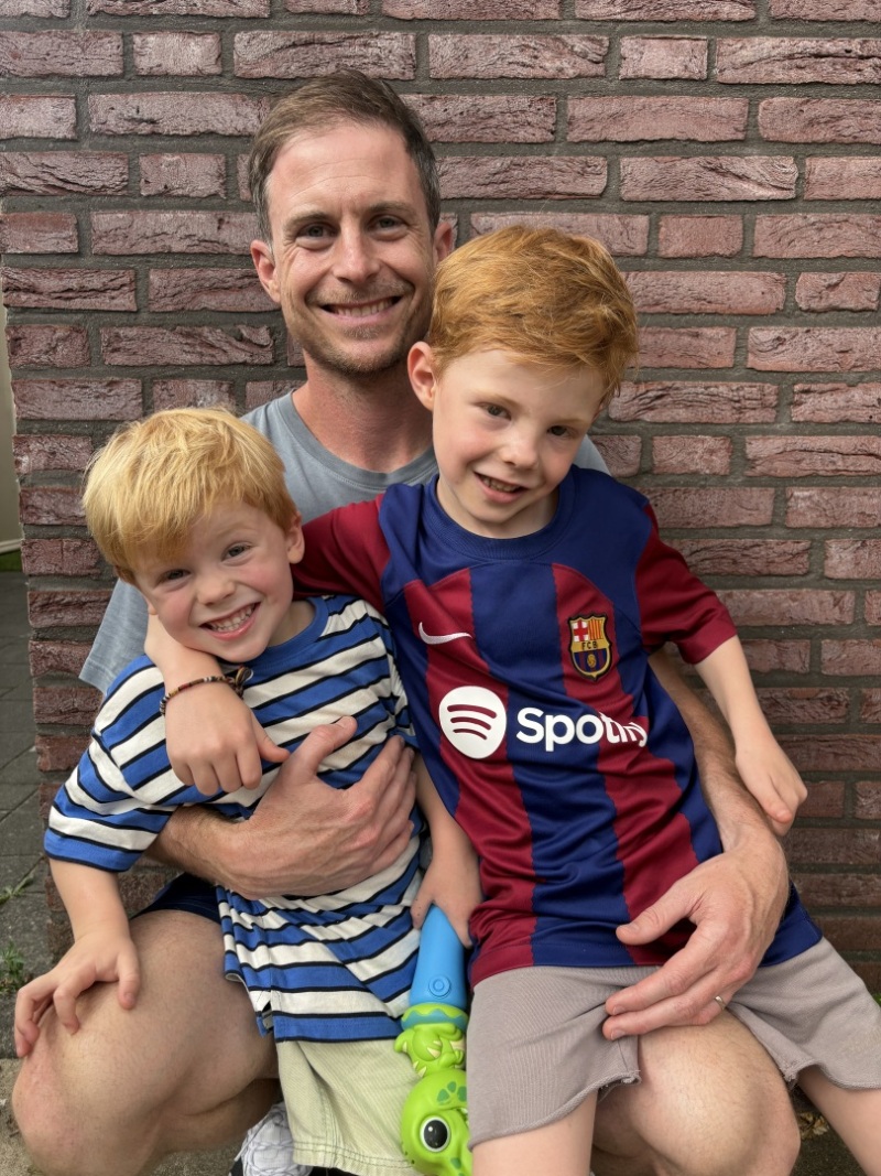 ZAZA Casting familie ID: 1231