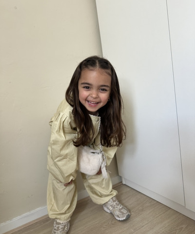 ZAZA Casting model ID: 21734