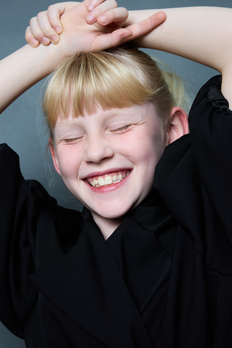 ZAZA Casting model ID: 23085