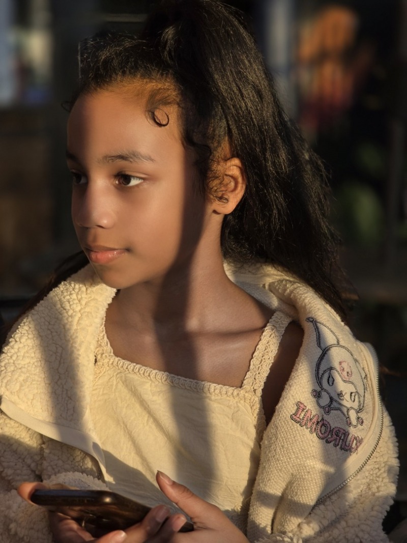 ZAZA Casting model ID: 10991