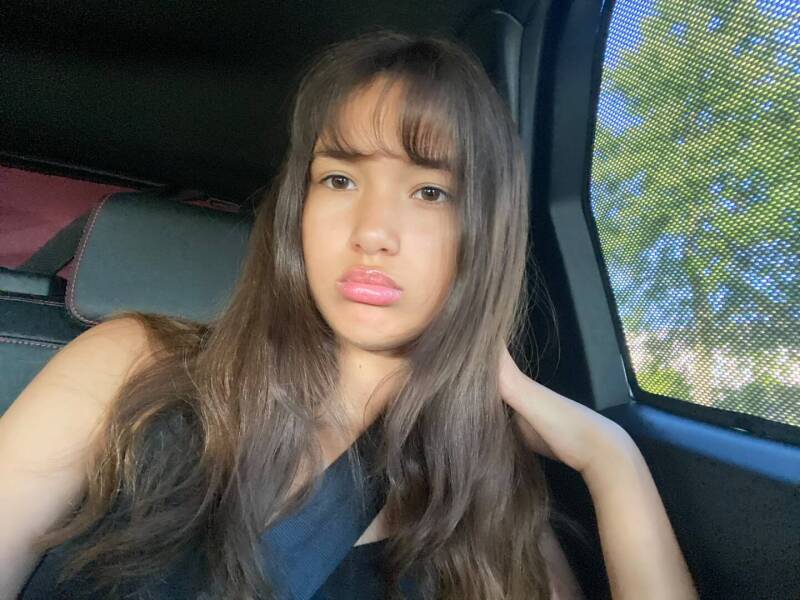 ZAZA Casting model ID: 16794