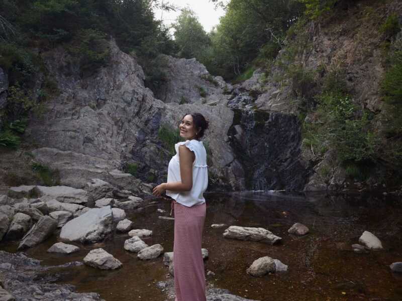 ZAZA Casting model ID: 16795