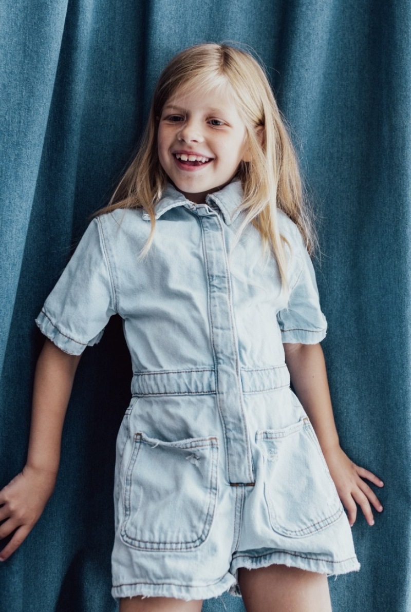 ZAZA Casting model ID: 21210