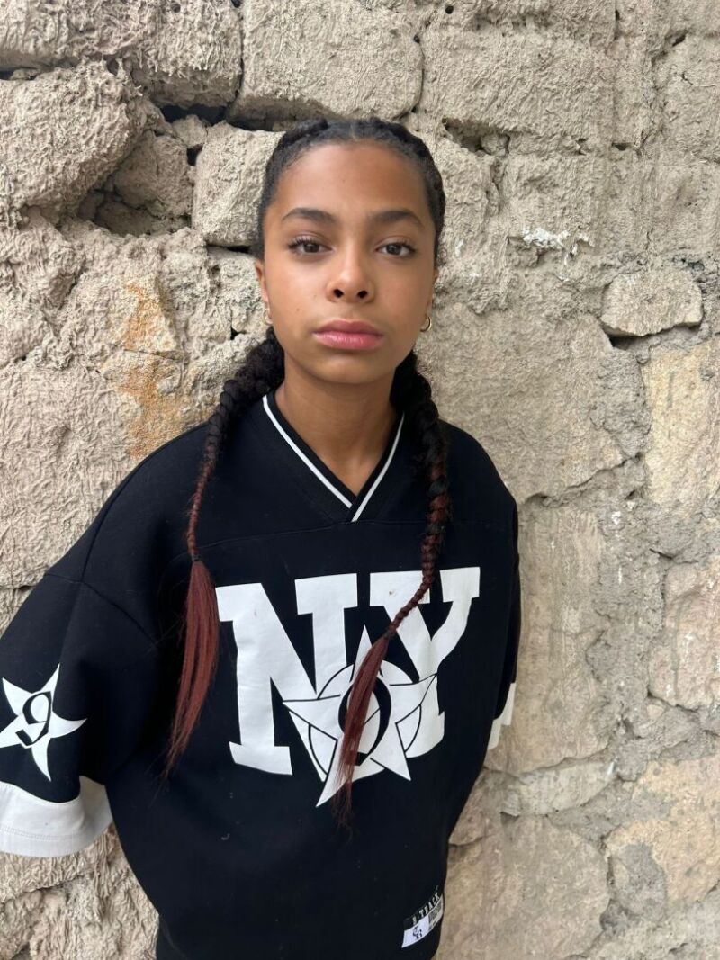 ZAZA Casting model ID: 28182