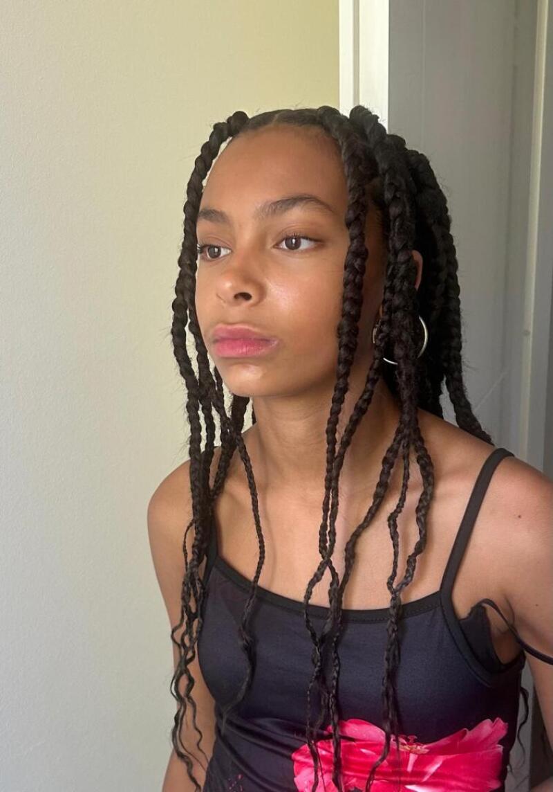 ZAZA Casting model ID: 28182