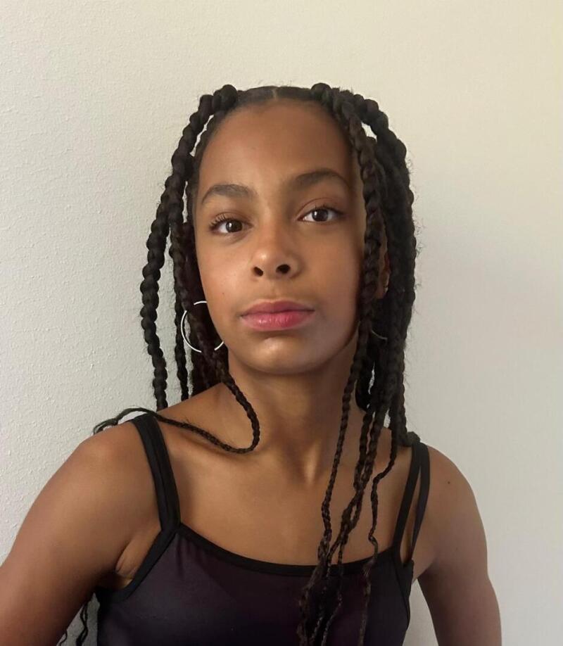 ZAZA Casting model ID: 28182