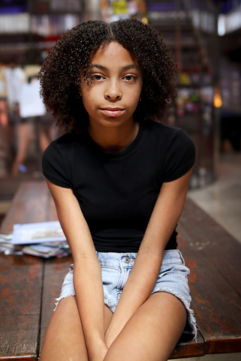 ZAZA Casting model ID: 28182