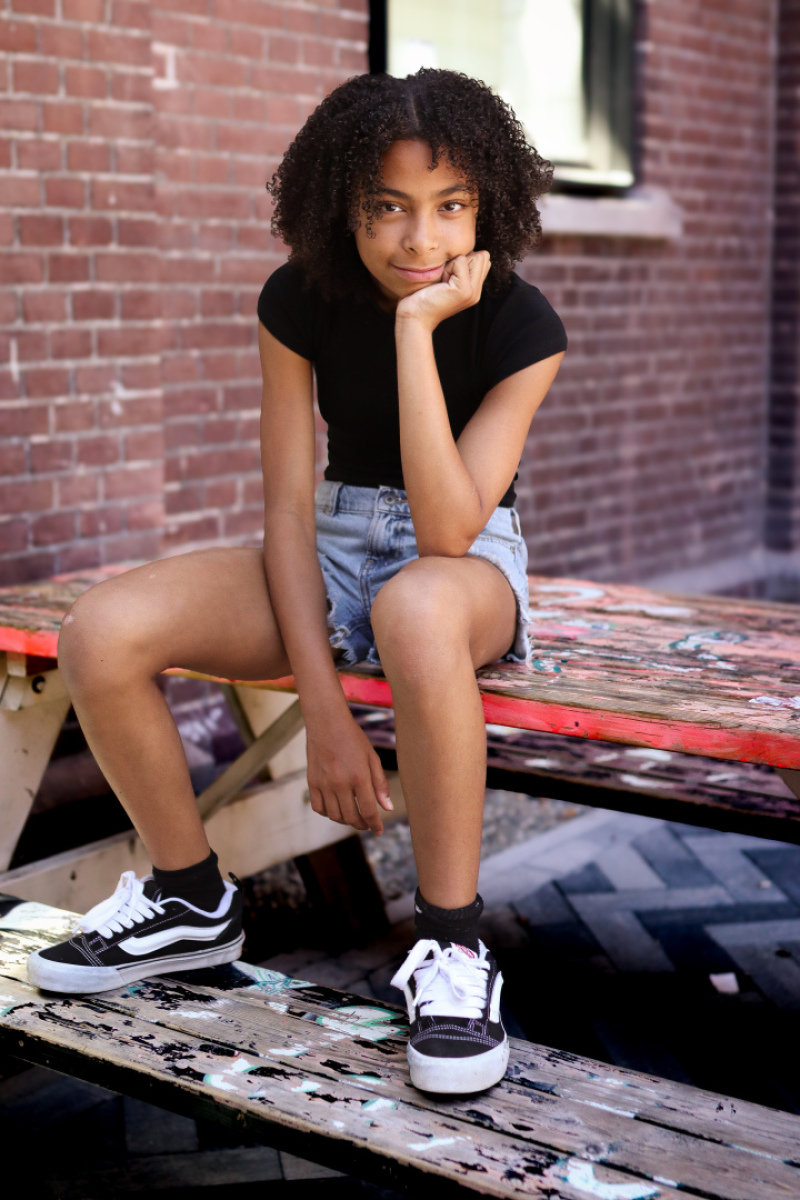 ZAZA Casting model ID: 28182