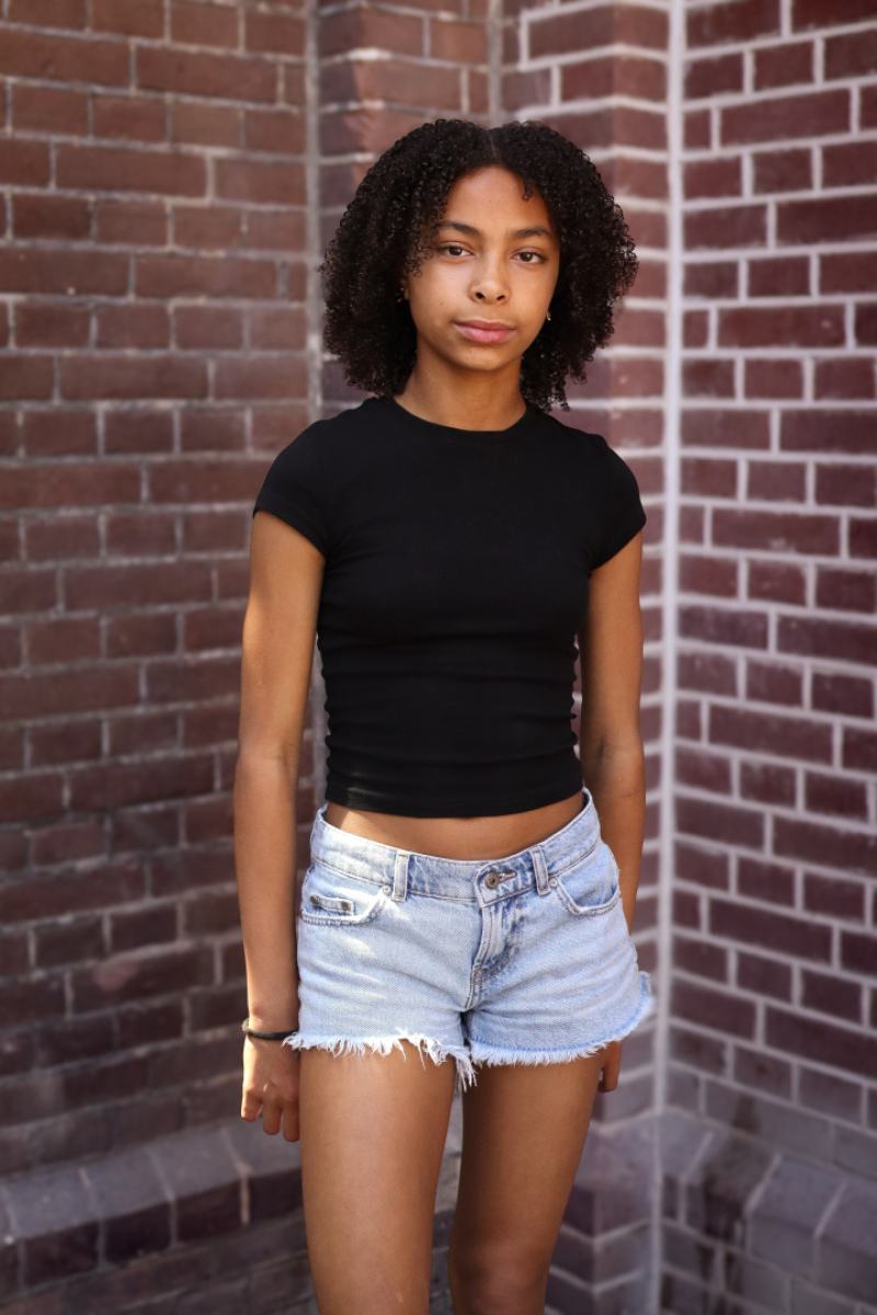 ZAZA Casting model ID: 28182