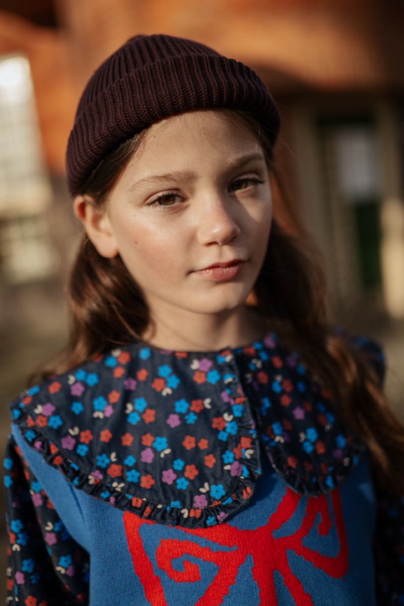 ZAZA Casting model ID: 20478