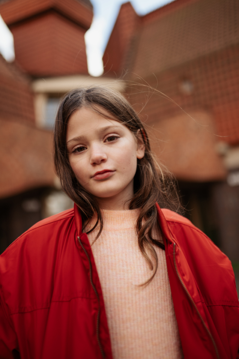 ZAZA Casting model ID: 20478