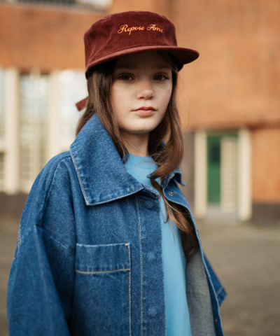 ZAZA Casting model ID: 20478