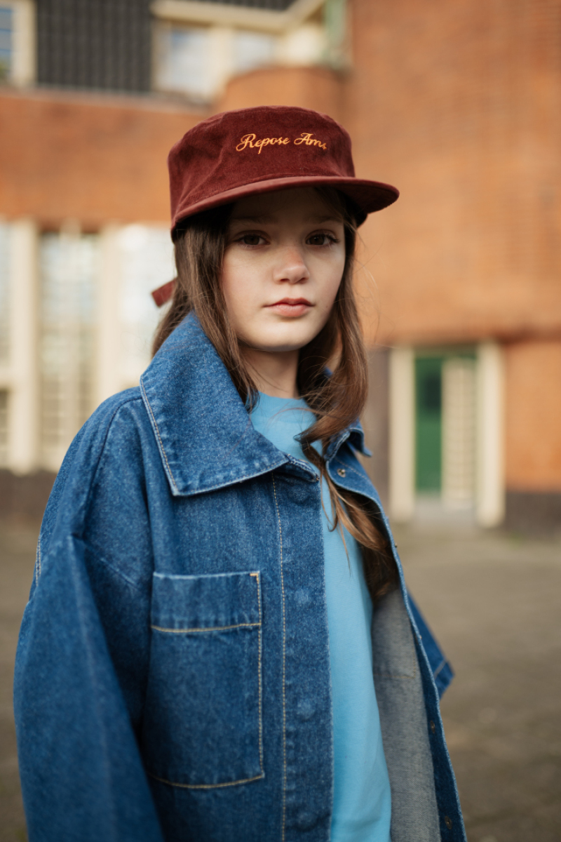 ZAZA Casting model ID: 20478