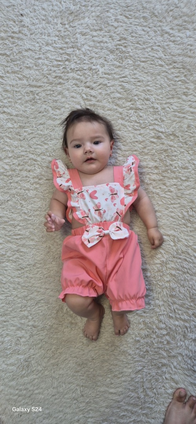 ZAZA Casting model ID: 28183