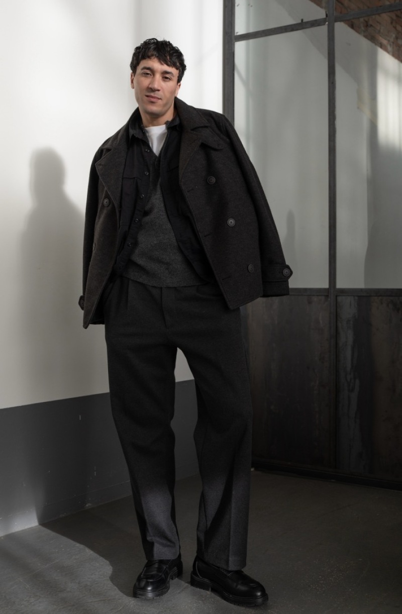 ZAZA Casting model ID: 28185