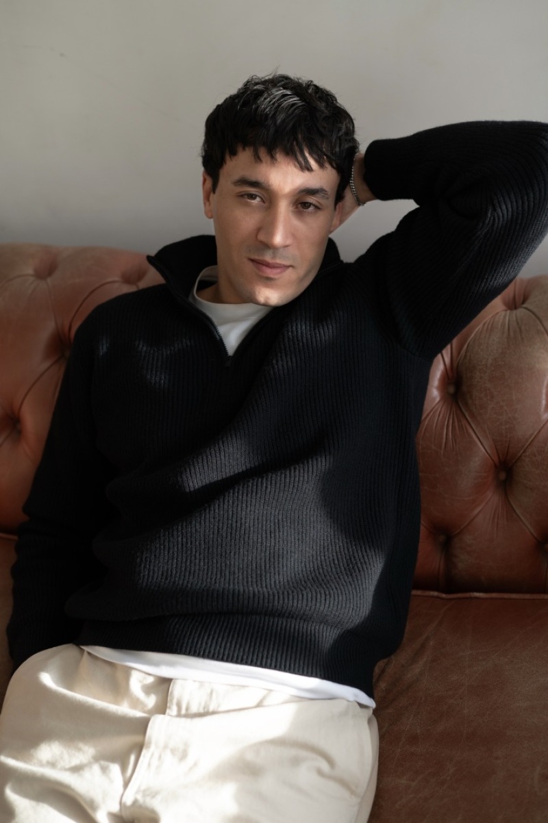 ZAZA Casting model ID: 28185
