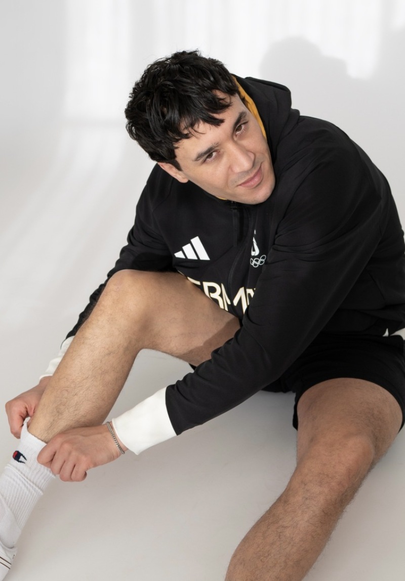 ZAZA Casting model ID: 28185