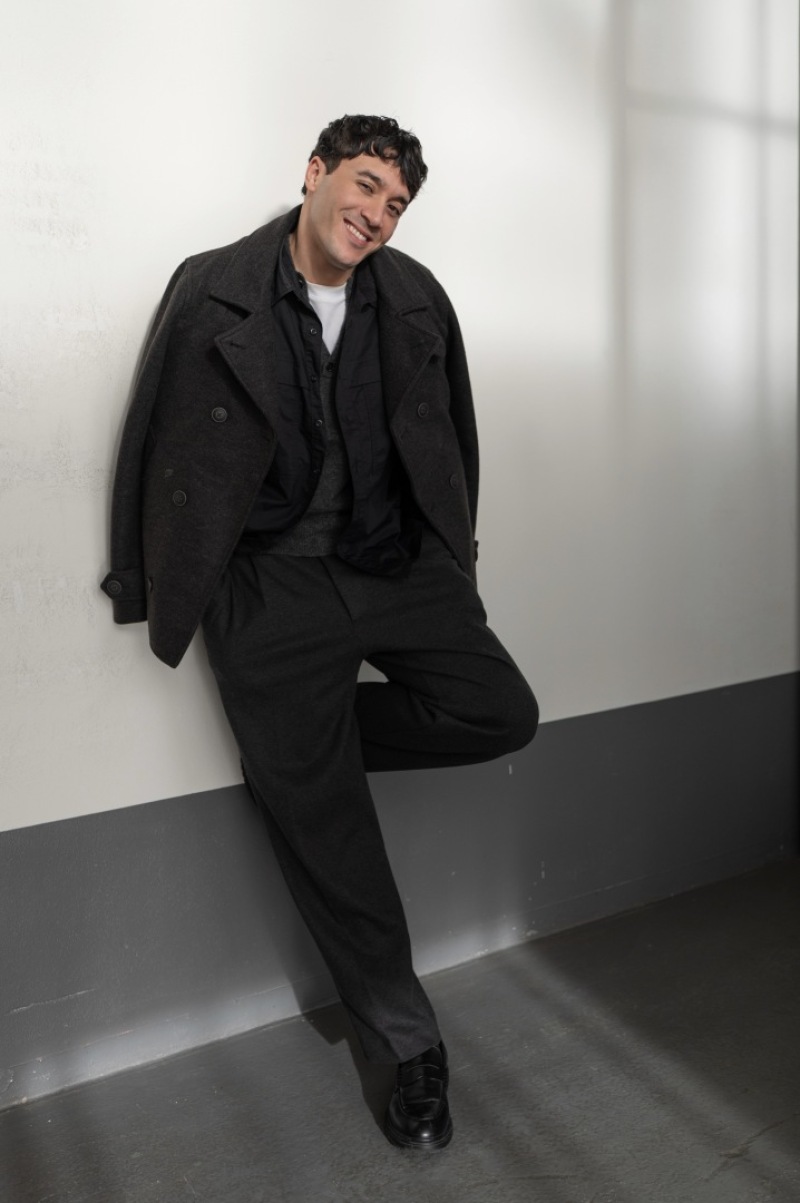 ZAZA Casting model ID: 28185