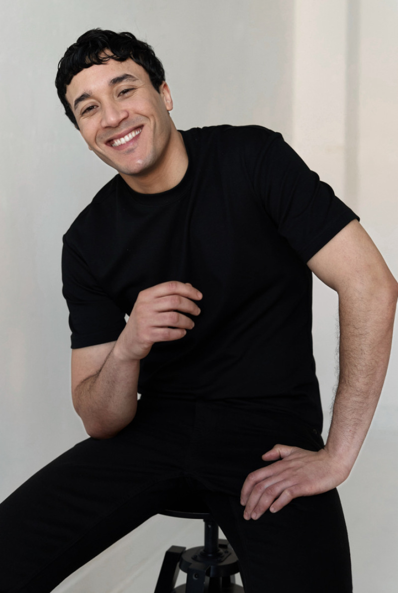 ZAZA Casting model ID: 28185