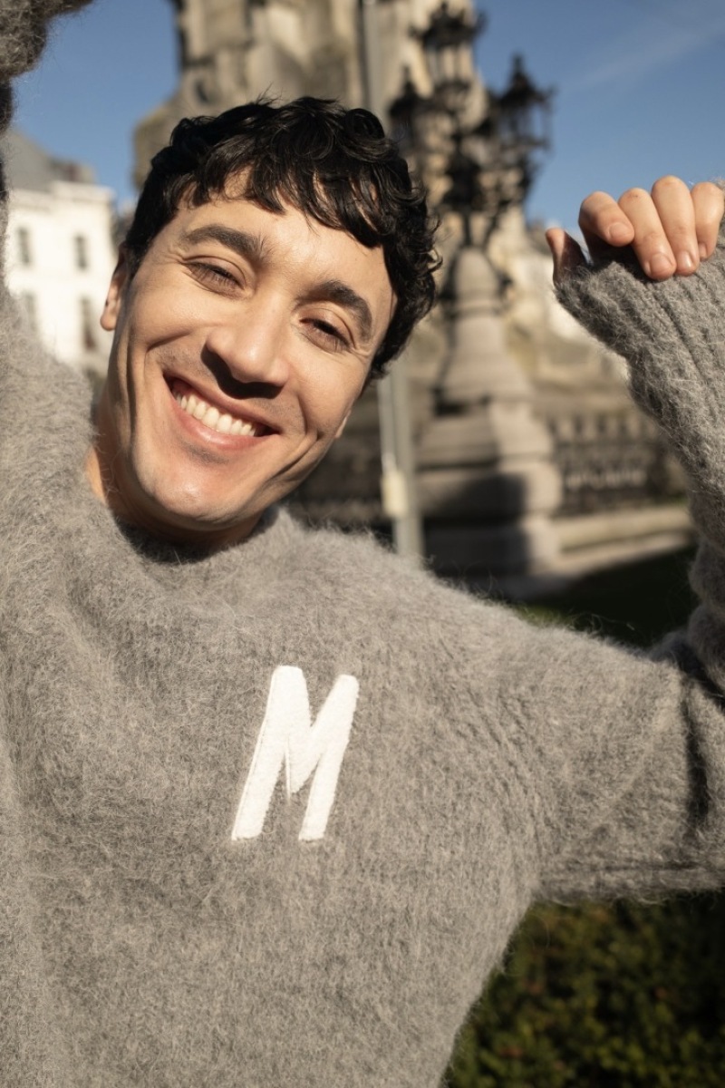 ZAZA Casting model ID: 28185