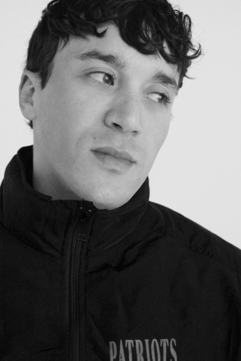 ZAZA Casting model ID: 28185