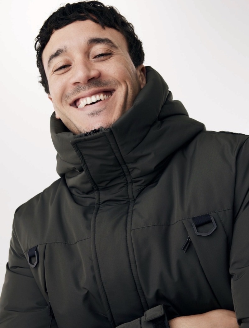 ZAZA Casting model ID: 28185