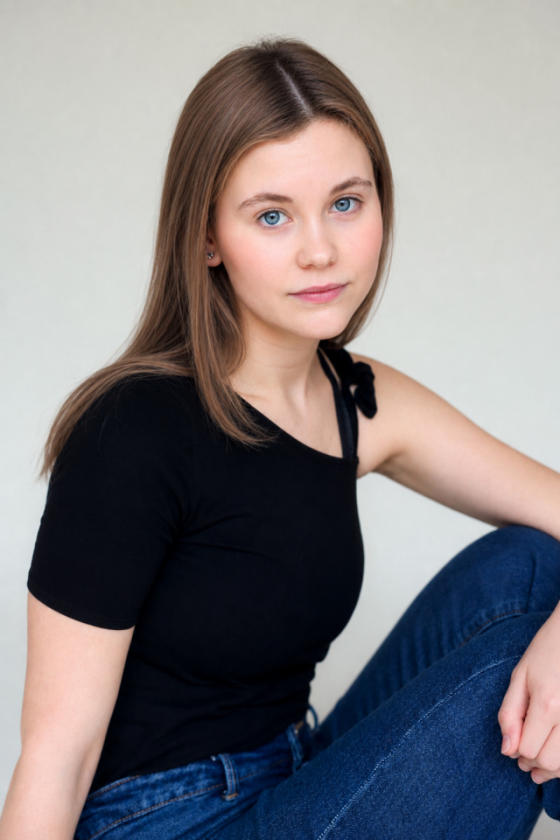 ZAZA Casting model ID: 27664