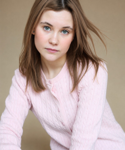 ZAZA Casting model ID: 27664