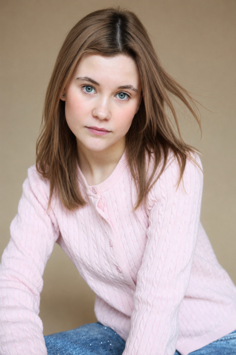 ZAZA Casting model ID: 27664
